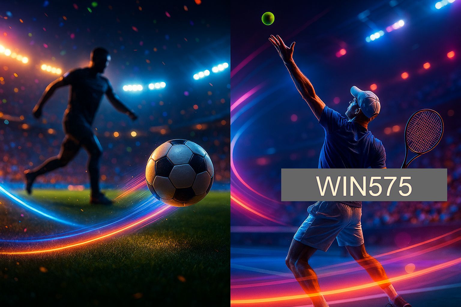 Eventos Esportivos