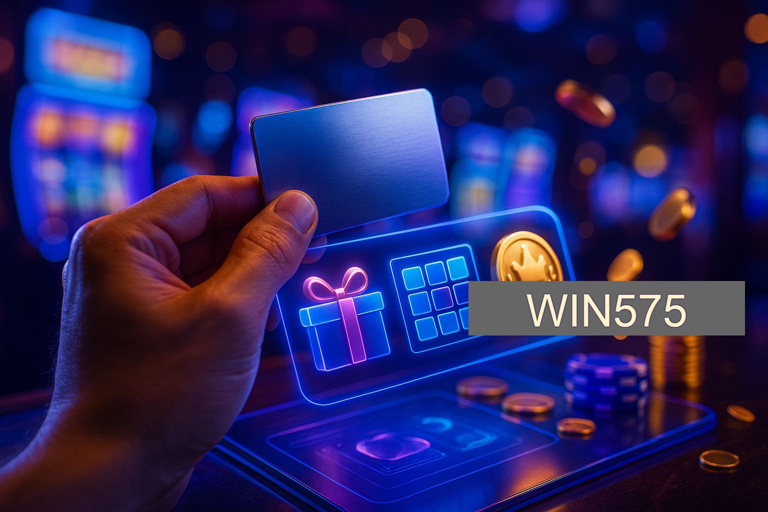 Benefícios do Login